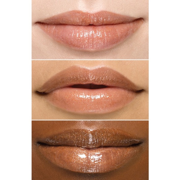 30 Mary Kay Lipgloss Bundle fancy Nancy, Beach bronze - Picture 5 of 5